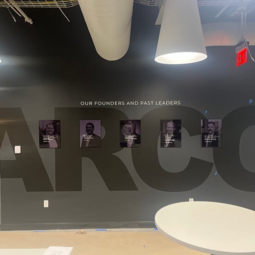 Interior Décor
